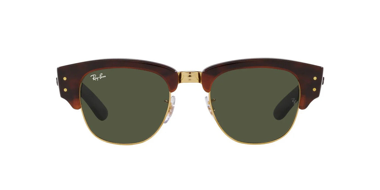MEGA CLUBMASTER MARRON