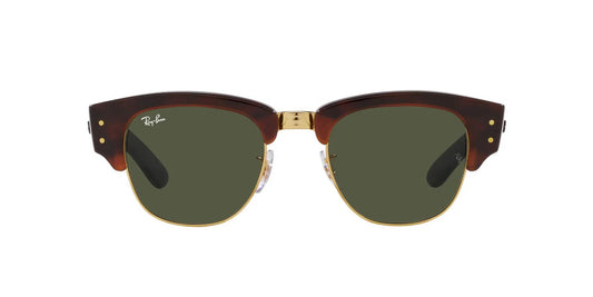 MEGA CLUBMASTER MARRON