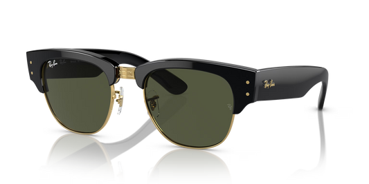 MEGA CLUBMASTER BLACK