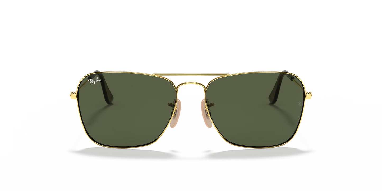 RAY-BAN RB3136 CARAVAN