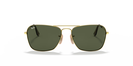 RAY-BAN RB3136 CARAVAN