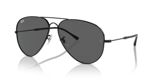 AVIADOR BLACK
