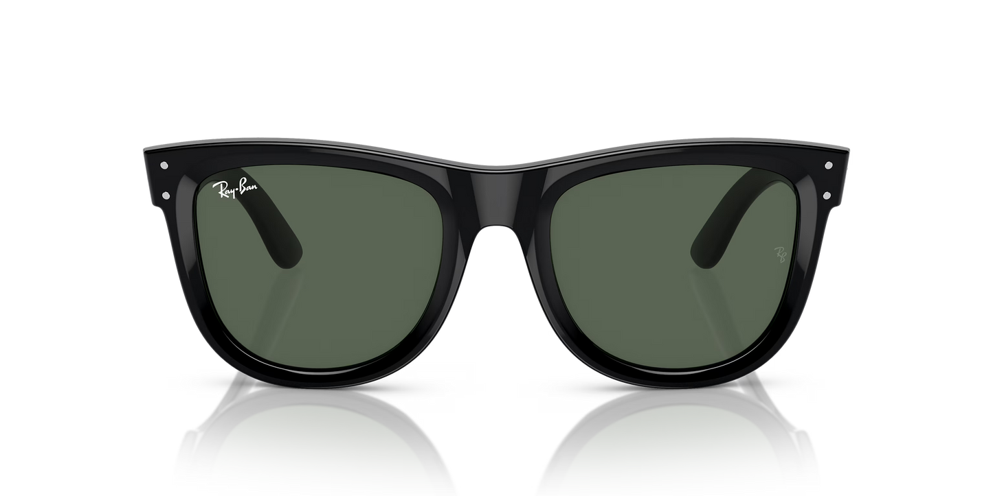 WAYFARER REVERSE NEGRO