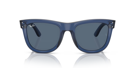 Wayfarer Reverse Azul