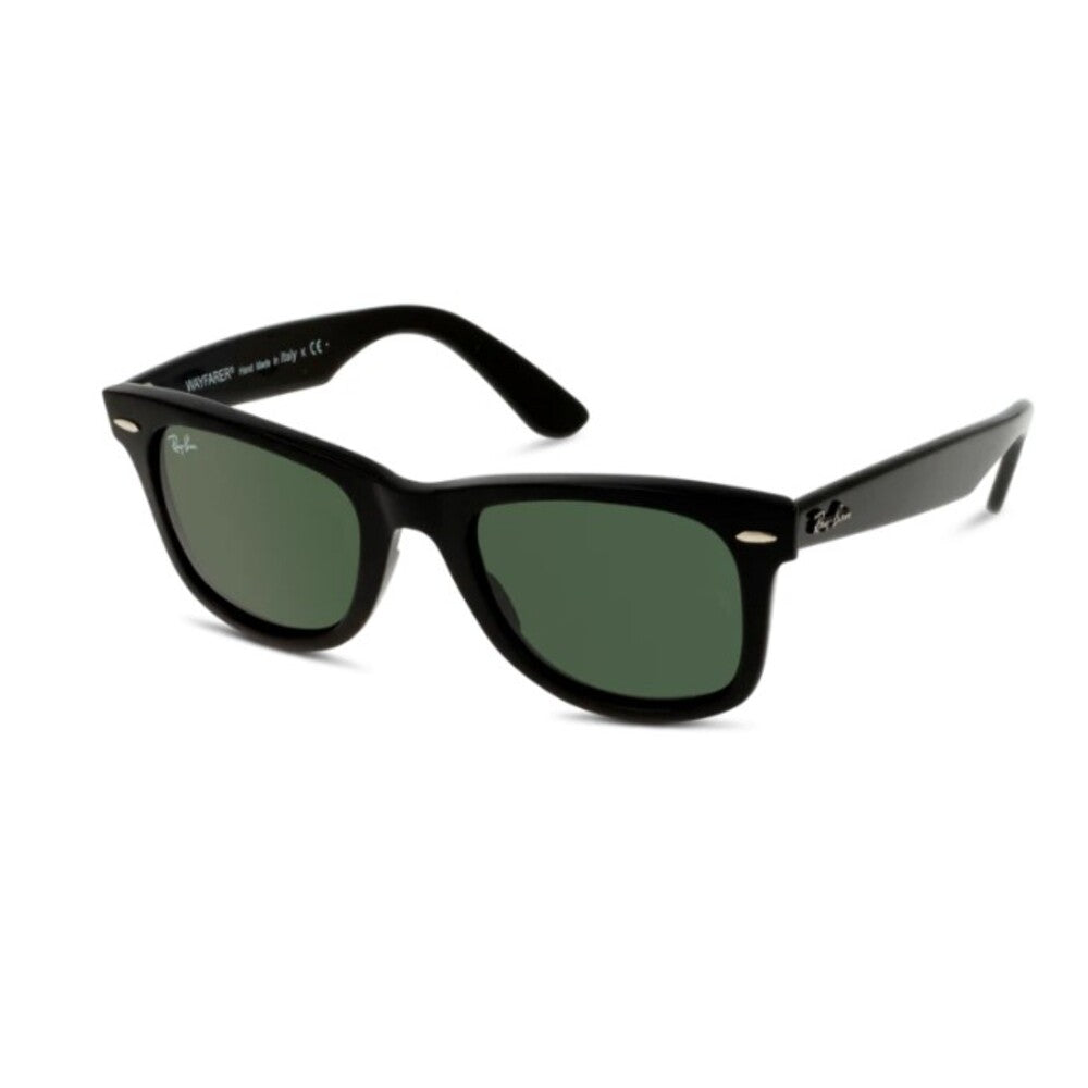 WAYFARER - NEGRO