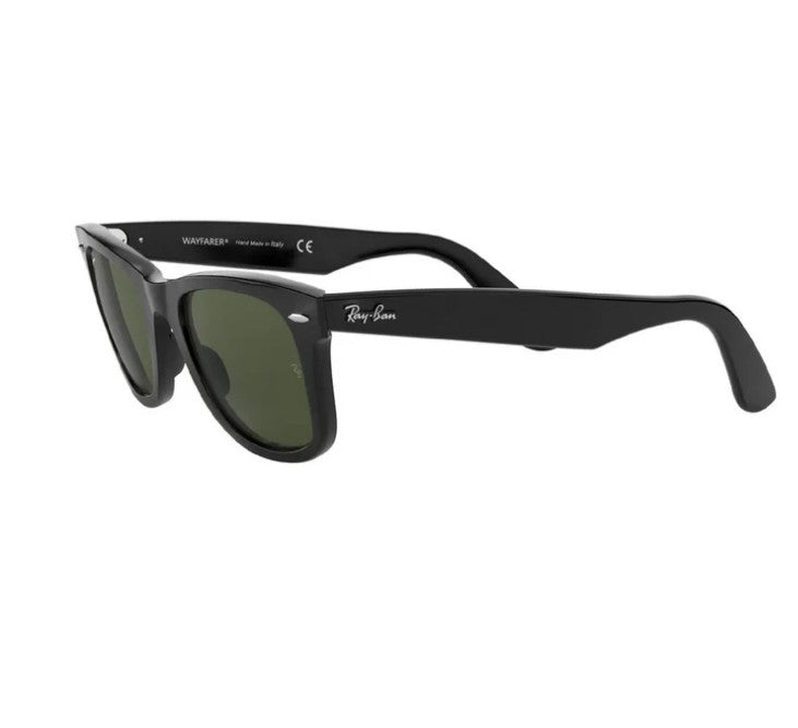 WAYFARER - NEGRO