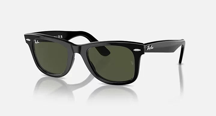 WAYFARER - NEGRO